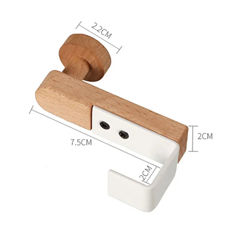 Over The Cabinets Hooks Coat Robe Towel Holder Door Hanger Hook for Kitchen Bathroom Cabinets Cupboards Rack Decor Drawer Cubicle