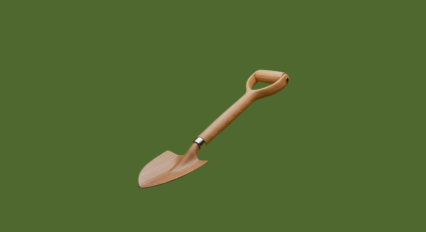Garden Tools