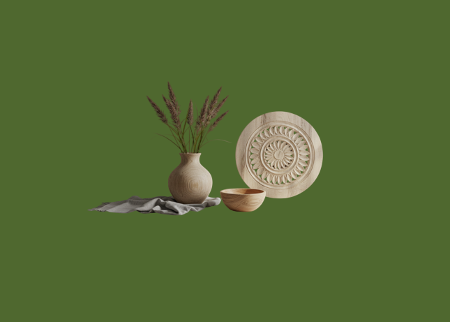 Home & Decore