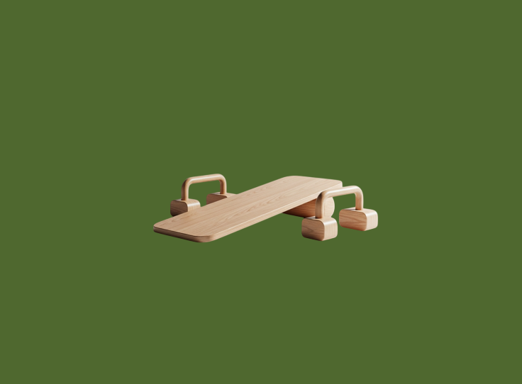 Fitness Gear