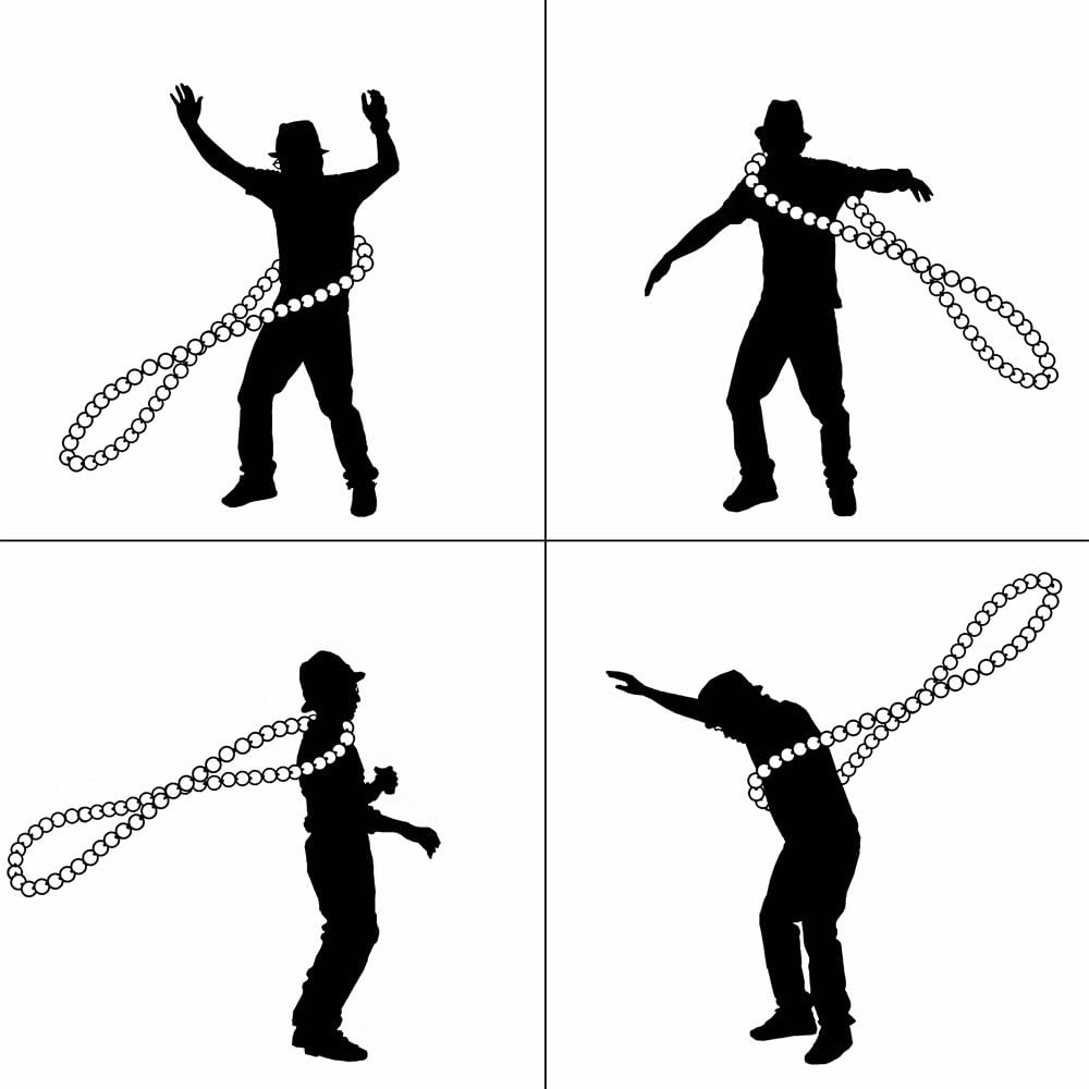 RICH DESIGN Wooden Hula Weighted Exercise Hoop for Fitness (Do Not Copy Patented Products) Natural