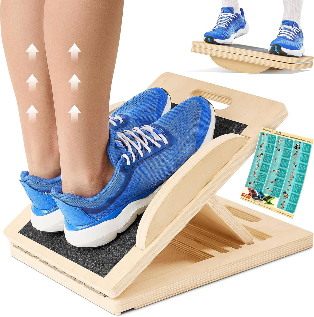 POWERLEG (SLANT BOARD) – REVALIDATIE EN SPIERVERSTERKING ONDERLICHAAM POWERLEG (SLANT BOARD) – REVALIDATIE EN SPIERVERSTERKING ONDERLICHAAM