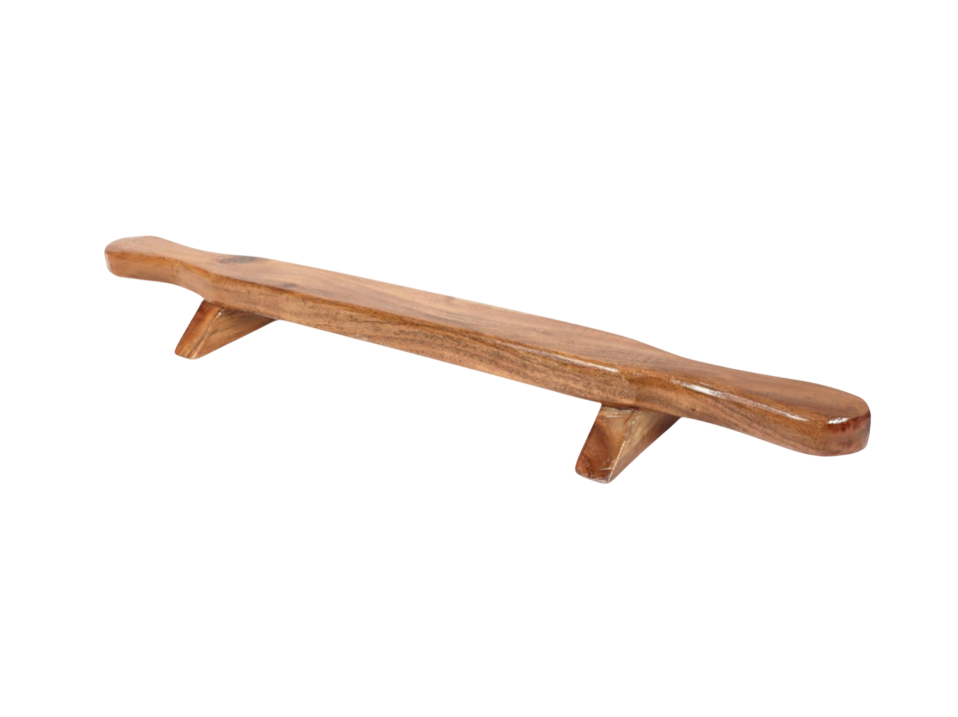 SHENA PUSH UP BAR FITNESS INDIAN CLUB MEEL KARLA KATAI FITNESS DURABLE WOODEN EQUIPMENT - 2.5 Ft, Assorted