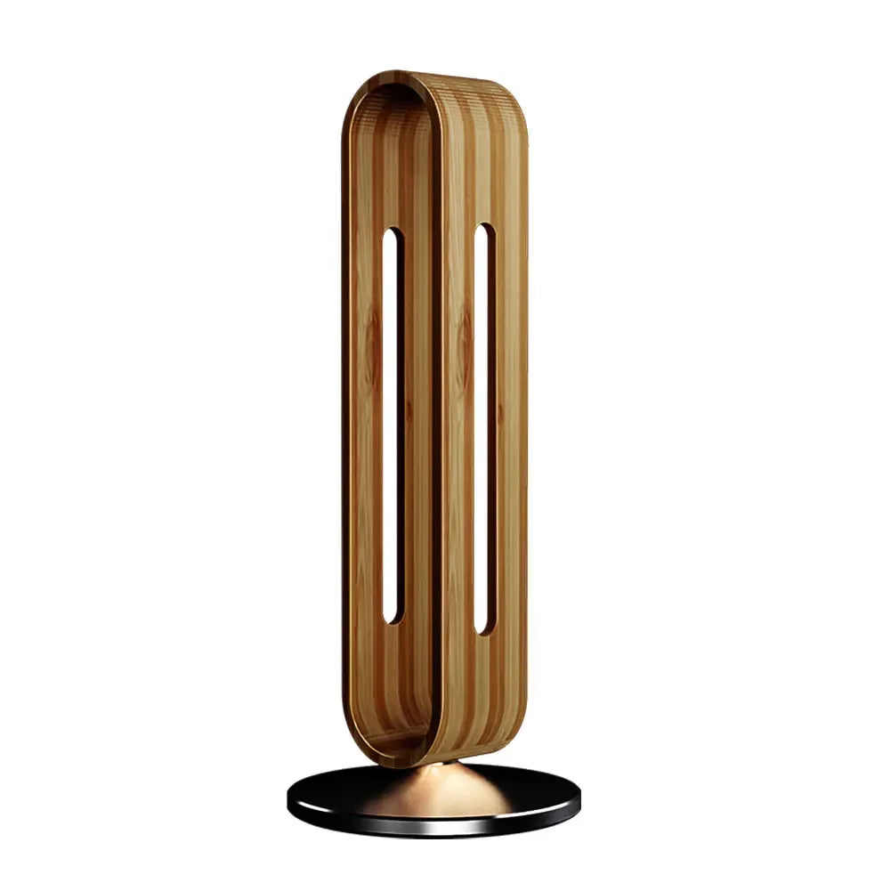 Headphone Stand Wood, Headset Stand for Desk, Walnut Gaming Headphone Holder Compatible for Sennheiser, Bose, Beats, Razer, AKG, Airpod Max, HyperX, Sony PS4 et.