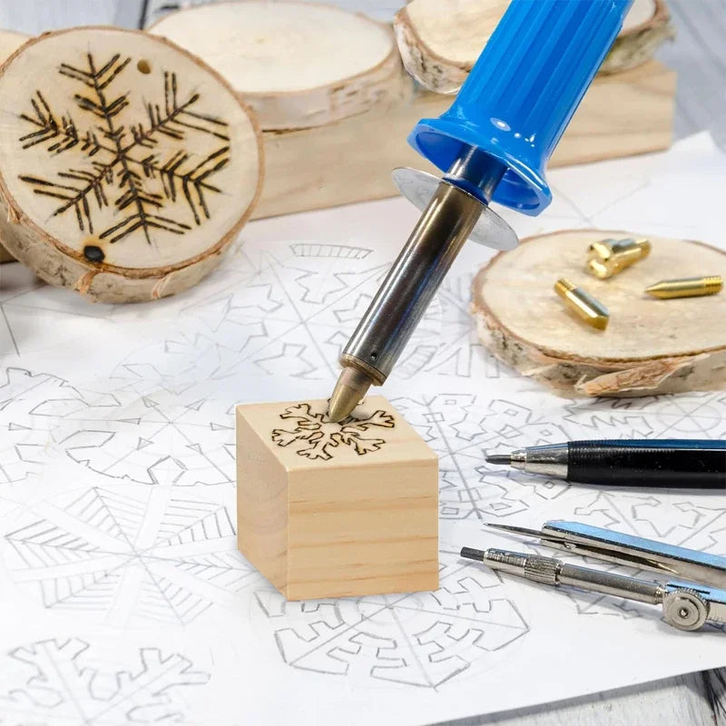 50/100pcs 20/25/30mm Solid Smooth Unfinished Wood Cubes, Blank Wooden Blocks for DIY Crafts, Creating Unique Puzzle Making Piece