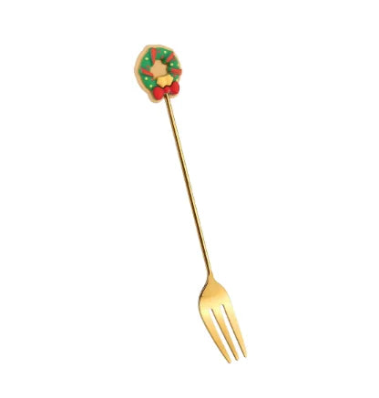 1PC 13 Inch Long Handle Wooden Cooking Spoons, Long Stirring Spoons Mixing Spoon Soup Mixing Kitchen Tools Wooden Utensils