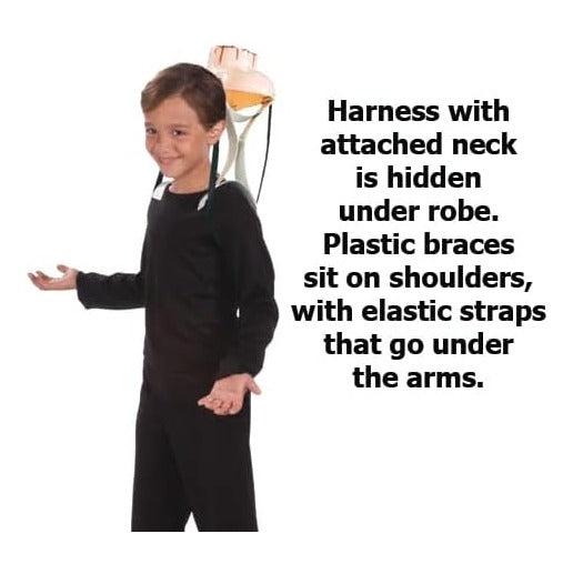 Forum Novelties Children's Unisex Headless Costume