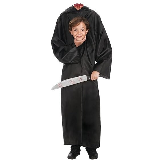 Forum Novelties Children's Unisex Headless Costume