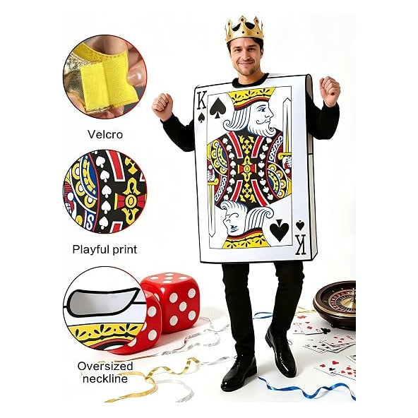 Couples Halloween Costumes 2026 for Adults, Funny Couples Matching Costume