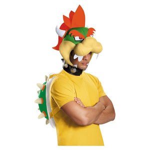 Men's Bowser Kit - Adult