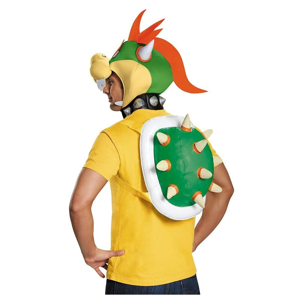 Men's Bowser Kit - Adult